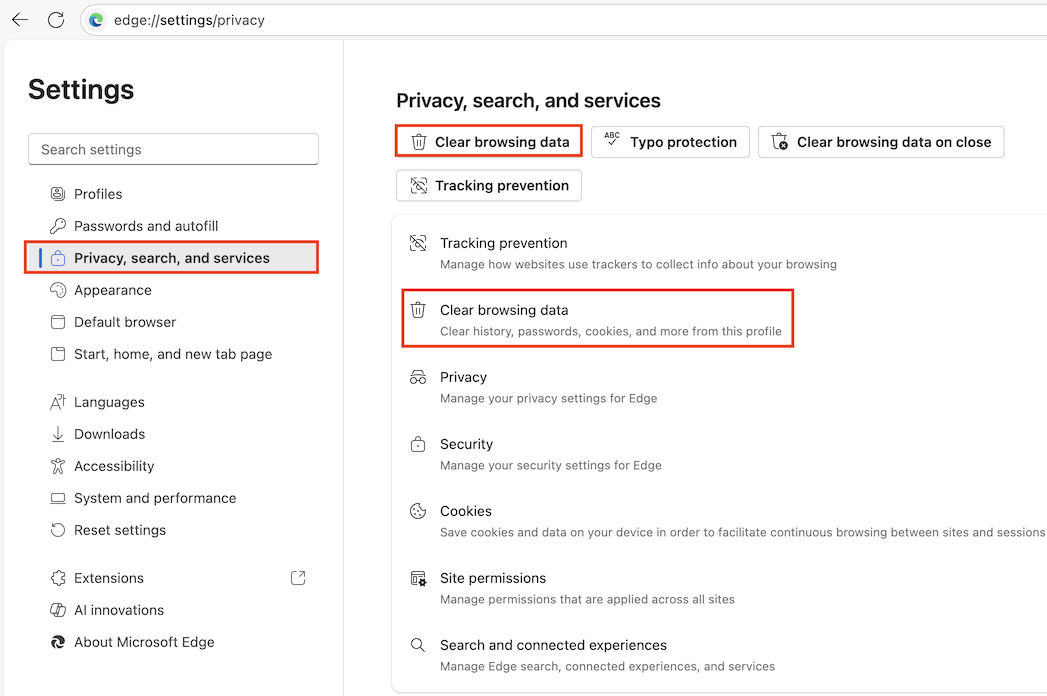 Chrome Delete Screenshot